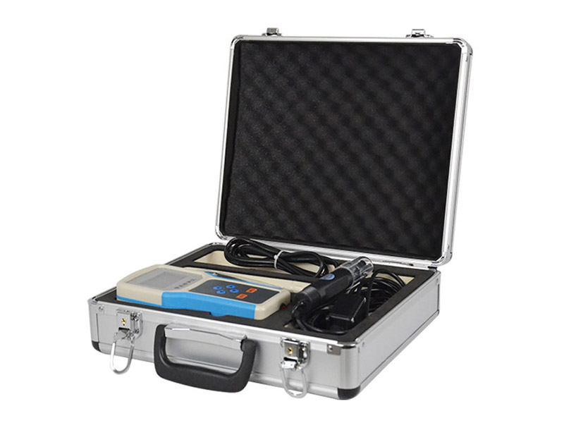 恒美智造土壤多參數(shù)測定儀產品知識圖譜白皮書